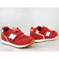 New Balance Čevlji rdeča 23.5 EU 996