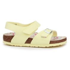 Birkenstock Sandali rumena 32 EU Colorado Kids BS