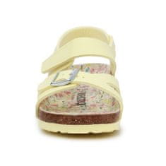 Birkenstock Sandali rumena 32 EU Colorado Kids BS