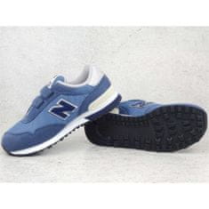 New Balance Čevlji modra 34.5 EU 515