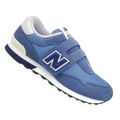 New Balance Čevlji modra 34.5 EU 515