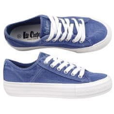 Lee Cooper Čevlji modra 39 EU Lcw 21 31 0119L