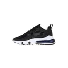 Nike Čevlji črna 37.5 EU Air Max 270 React