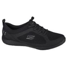 Skechers Čevlji črna 36 EU Lolow