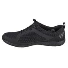 Skechers Čevlji črna 36 EU Lolow