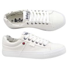 Lee Cooper Čevlji bela 39 EU Lcw 21 31 0001L