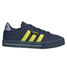 Adidas Čevlji mornarsko modra 40 EU JR Daily 30