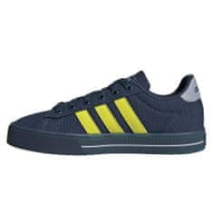 Adidas Čevlji mornarsko modra 40 EU JR Daily 30