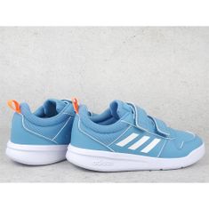 Adidas Čevlji svetlo modra 33.5 EU Tensaur C
