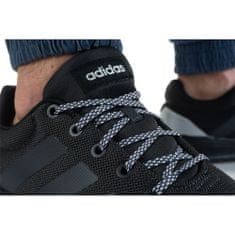 Adidas Čevlji črna 42 EU Lite Racer Cln 20