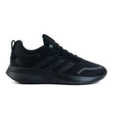 Adidas Čevlji črna 45 1/3 EU Lite Racer Rebold