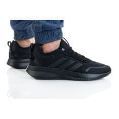 Adidas Čevlji črna 45 1/3 EU Lite Racer Rebold