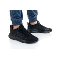 Adidas Čevlji črna 45 1/3 EU Lite Racer Rebold