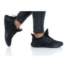 Adidas Čevlji črna 33 EU Fortarun K