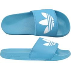 Adidas Japanke čevlji za v vodo modra 38 EU Adilette Lite W