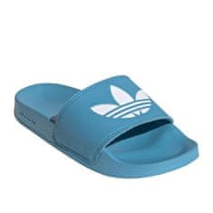 Adidas Japanke čevlji za v vodo modra 38 EU Adilette Lite W