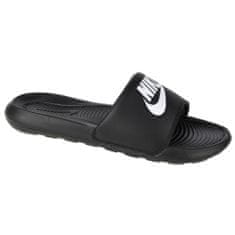 Nike Japanke čevlji za v vodo črna 38 EU Victori One Slide