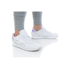 Reebok Čevlji bela 38 EU Royal Classic Jogger 3