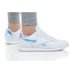 Reebok Čevlji bela 38 EU Royal Classic Jogger 3