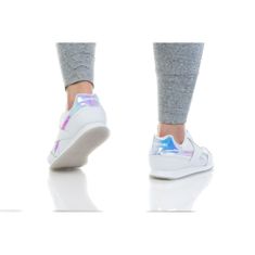 Reebok Čevlji bela 38 EU Royal Classic Jogger 3