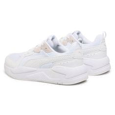 Puma Čevlji bela 44.5 EU Xray