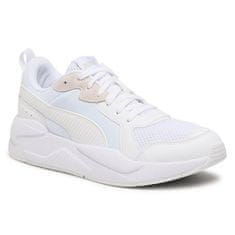 Puma Čevlji bela 44.5 EU Xray