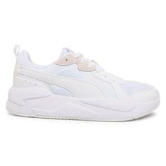 Puma Čevlji bela 44.5 EU Xray