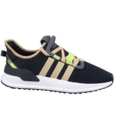 Adidas Čevlji črna 35.5 EU Upath Run