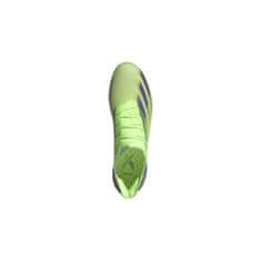 Adidas Čevlji zelena 41 1/3 EU X GHOSTED1 SG