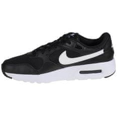 Nike Čevlji črna 42.5 EU Air Max SC