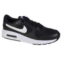 Nike Čevlji črna 42.5 EU Air Max SC