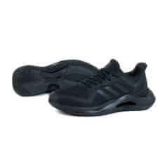 Adidas Čevlji črna 42 EU Alphatorsion 20 M