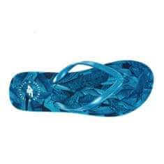 4F Japanke čevlji za v vodo modra 40 EU H4L21 KLD004