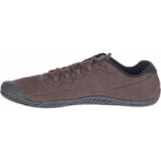 Merrell Čevlji rjava 44.5 EU Vapor Glove 3 Luna Ltr