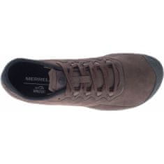 Merrell Čevlji rjava 44.5 EU Vapor Glove 3 Luna Ltr