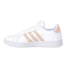 Adidas Čevlji bela 38 EU Grand Court