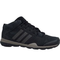 Adidas Čevlji treking čevlji črna 42 2/3 EU Anzit Dlx Mid