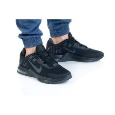 Nike Čevlji črna 44 EU Air Max Alpha Trainer 4