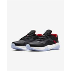 Nike Čevlji črna 42.5 EU Air Jordan 11 Cmft Low