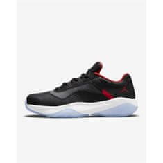 Nike Čevlji črna 42.5 EU Air Jordan 11 Cmft Low