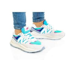 New Balance Čevlji bela 36.5 EU 574