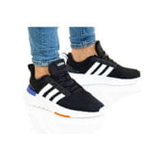 Adidas Čevlji črna 38 EU Racer TR21K