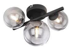 Globo LED Stropna svetilka Globo RIHA 56133-3W