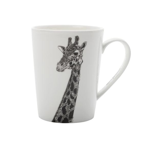 Maxwell & Williams Lonček mug Ferlazzo - žirafa / 450ml / porcelan