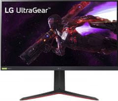 LG 32GP850 monitor, 80cm (31,5), QHD (32GP850-B)