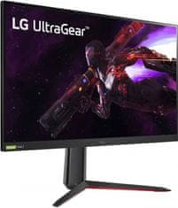 LG 32GP850 monitor, 80cm (31,5), QHD (32GP850-B)