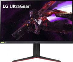 LG 32GP850 monitor, 80cm (31,5), QHD (32GP850-B)