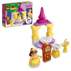 LEGO DUPLO Disney Princess 10960 Bellina plesna dvorana