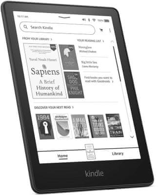 Amazon Kindle Paperwhite 2021