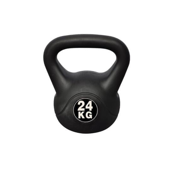 Vidaxl Vadbeni Pripomoček Kettlebell 24 kg